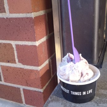 The STIL - Two scoops: Idaho wilderness (?) and something w/pepper jelly (I think). - Ice Cream & Frozen Yogurt Near Me - Boise, Idaho The STIL - Two scoops: Idaho wilderness (?) and something w/pepper jelly (I think). - Ice Cream & Frozen Yogurt Near Me - Boise, Idaho