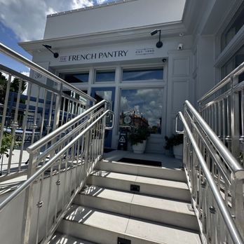 The French Pantry - Bakeries Near Me - St. Augustine, Florida The French Pantry - Bakeries Near Me - St. Augustine, Florida
