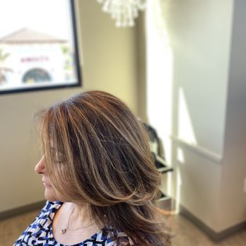 Brett Walker Hair Designs - Balayage - Hair Extensions Near Me - Solana Beach, California Brett Walker Hair Designs - Balayage - Hair Extensions Near Me - Solana Beach, California