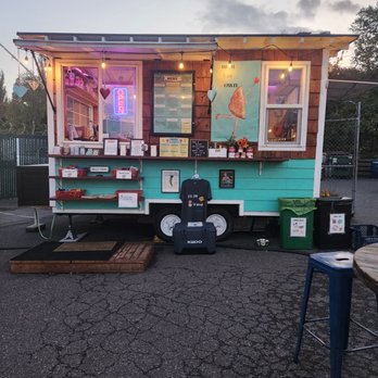 Burnt Side Down - Food Trucks Near Me - Bellingham, Washington Burnt Side Down - Food Trucks Near Me - Bellingham, Washington