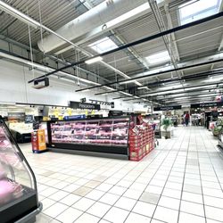 Carrefour - Carrefour, Alconbedas
