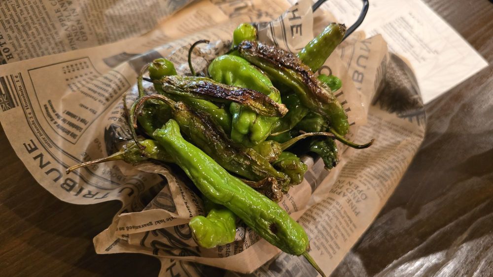 Gallivant Global Eatery