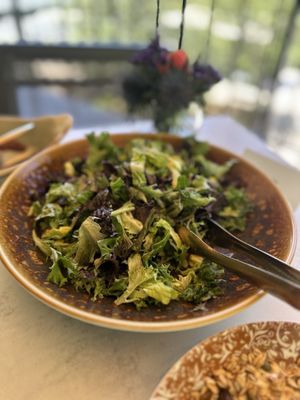 Sand Hill Sundeck by null