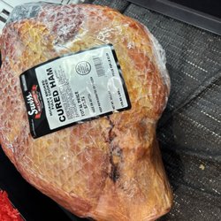 Swiss Meat & Sausage