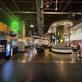 The Finn - Food Court Near Me - Houston, Texas