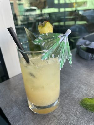 Scion Cider Bar by null