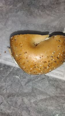 Empire Bagels by null