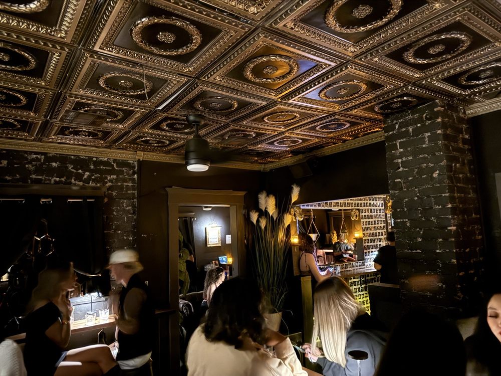 Killer Whale Sex Club