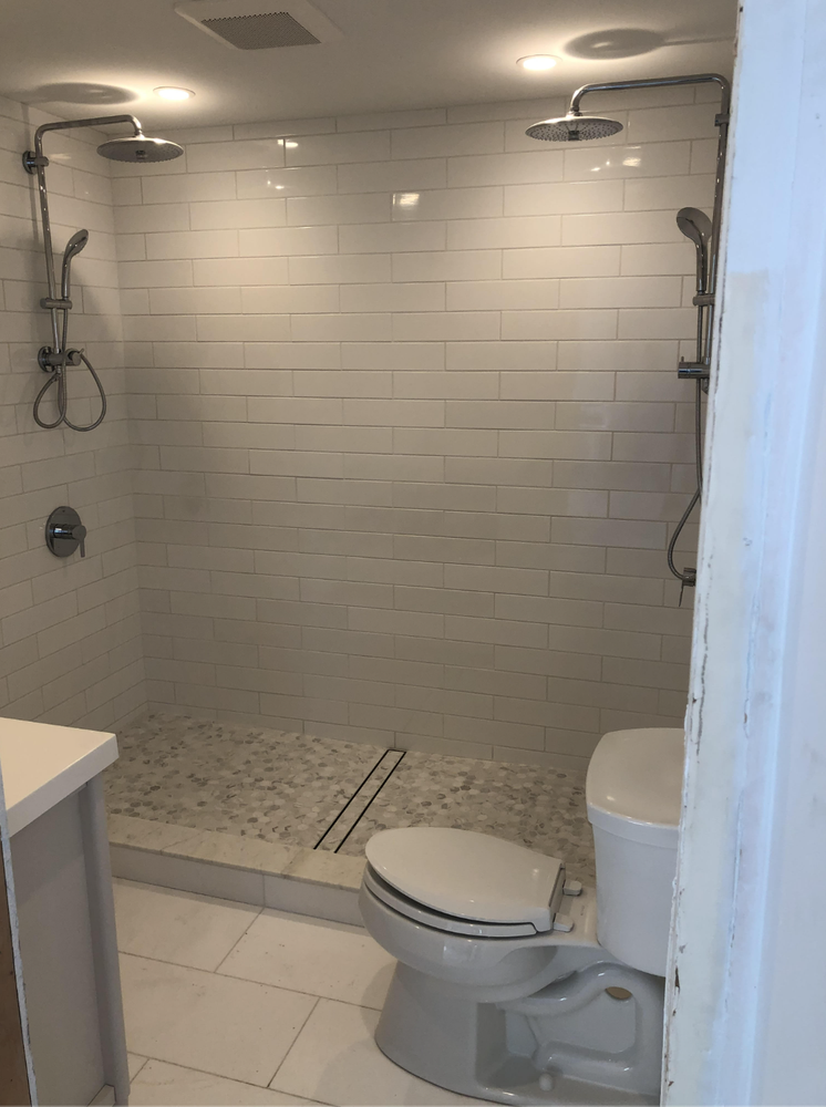 Slide of EDM Construction Solutions