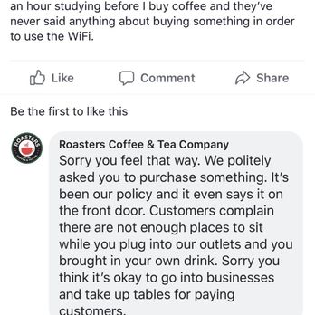 Roasters Coffee & Tea Company - Coffee & Tea Near Me - Amarillo, Texas Roasters Coffee & Tea Company - Coffee & Tea Near Me - Amarillo, Texas