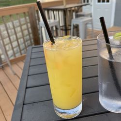 HoCo Brew Hive - Orange crush