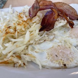 Breakfast Breakfast