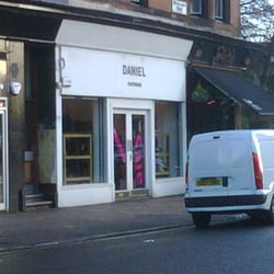 Daniel Footwear
