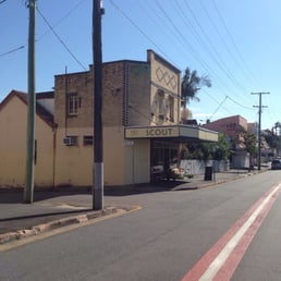Street View Street View