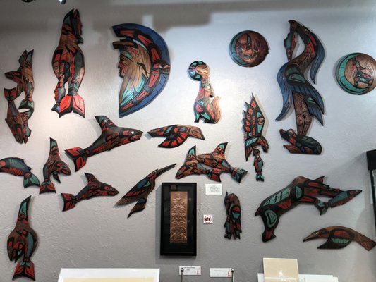Arctic Spirit Gallery by null