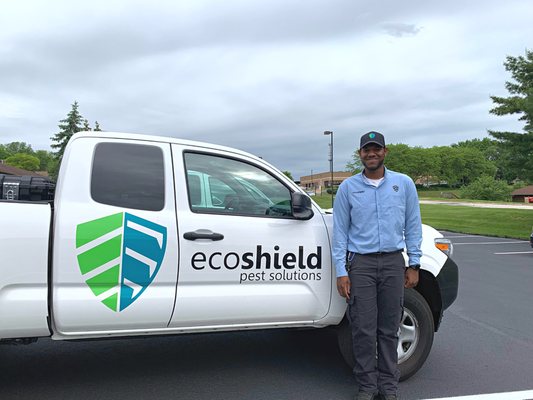 Pest Control Edison Nj