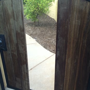 California Iron Gates - wood in the iron door fell out 6 weeks after installation!! - General Contractors Near Me - Chula Vista, California California Iron Gates - wood in the iron door fell out 6 weeks after installation!! - General Contractors Near Me - Chula Vista, California