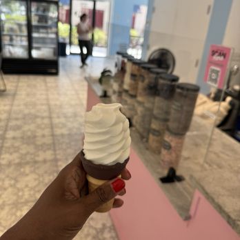 D’Lites Ice Cream - Ice Cream & Frozen Yogurt Near Me - Tampa, Florida D’Lites Ice Cream - Ice Cream & Frozen Yogurt Near Me - Tampa, Florida