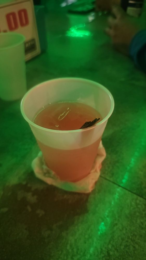 Carlito's Kitchen and Bar Image