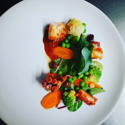 BISTRO B by null