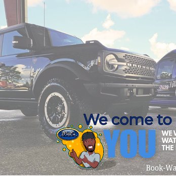 Walt's Mobile Detailing - Auto Detailing Near Me - winter Haven , Florida Walt's Mobile Detailing - Auto Detailing Near Me - winter Haven , Florida