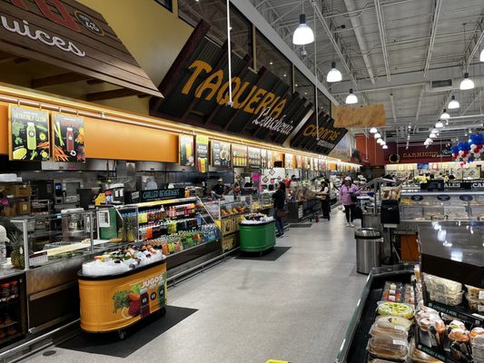 Northgate Market by null