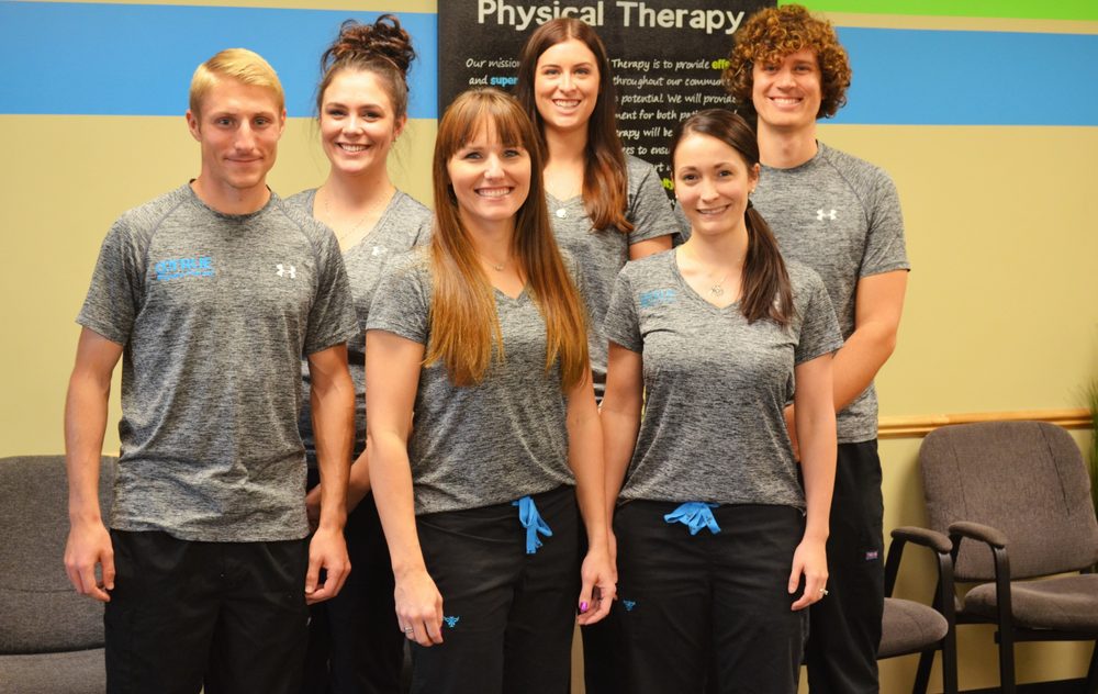 TRUE PHYSICAL THERAPY Updated September 2024 1819 N Greenwich
