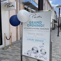 Padis Jewelry - Padis Jewelry is now open in Broadway Plaza!!