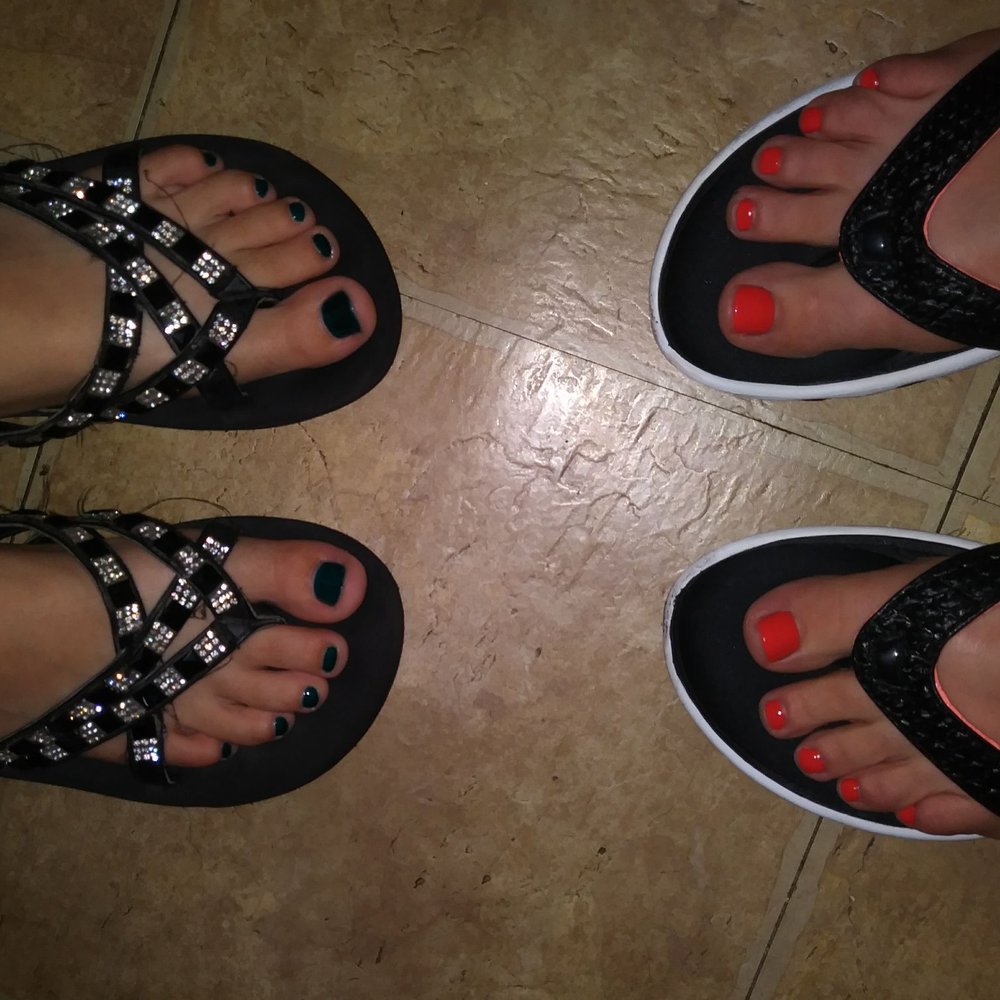 Helen Nails - Our feet look and feel amazing! - Nail Salons Near Me - Arlington, Massachusetts Helen Nails - Our feet look and feel amazing! - Nail Salons Near Me - Arlington, Massachusetts