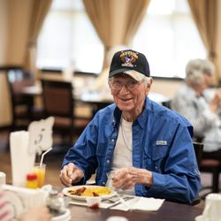 University Village Retirement Community
