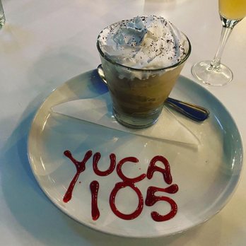 YUCA 105 - Cuban Near Me - Miami Beach, Florida YUCA 105 - Cuban Near Me - Miami Beach, Florida
