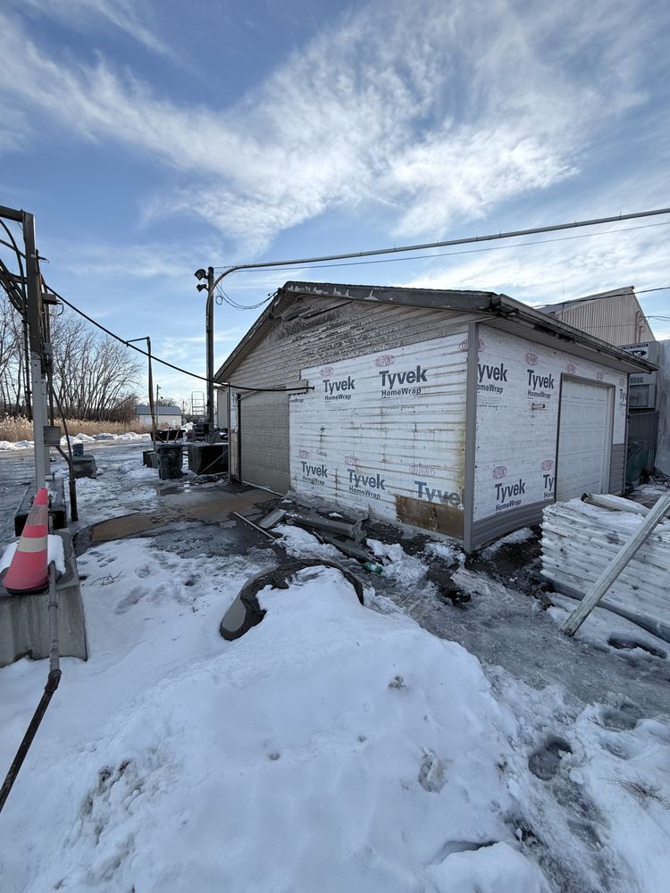 Homey Construction - veterans service organization in Eaton, OH