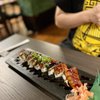 Yojimbo Sushi gift card