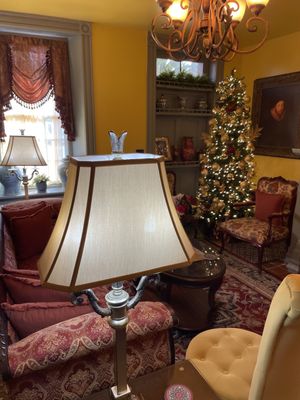 Casa de Solana Bed & Breakfast by null