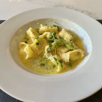 Centro - Italian Near Me - McKinney, Texas