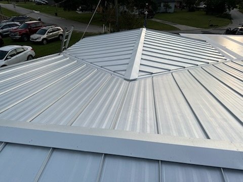 Slide of Jacksonville Roofing USA