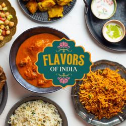 Flavors Of India