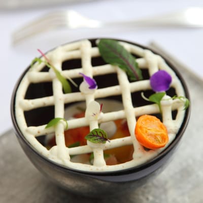 Restaurant Kei by null Restaurant Kei by null