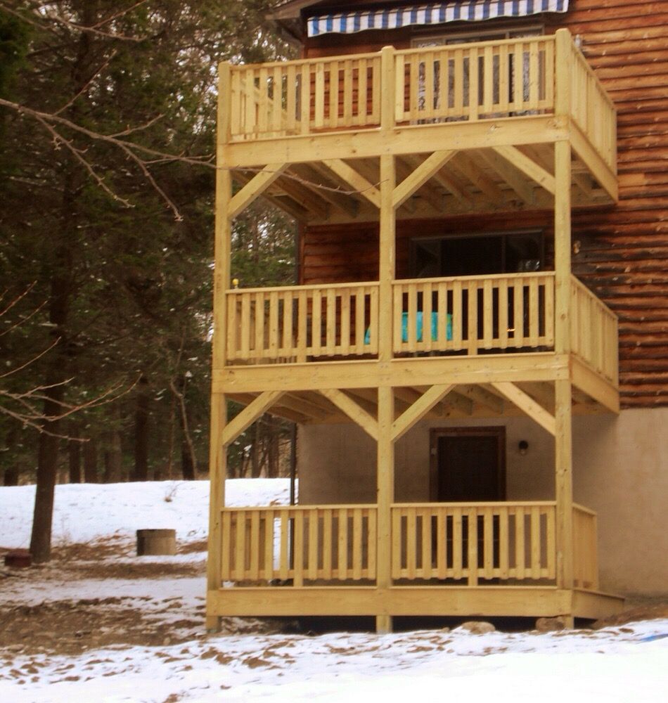 Slide of Milford Plumbing & Heating