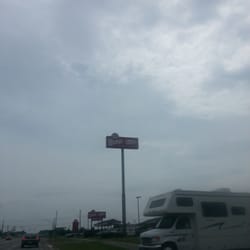 Wendy's - Yumm....
