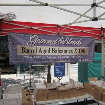 Gourmet Blends - Farmers Market Near Me - Torrance, California Gourmet Blends - Farmers Market Near Me - Torrance, California