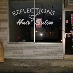 Reflections Hair Salon