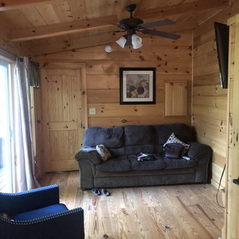 ACE Adventure Resort | Whitewater Rafting West Virginia - Living room - Campgrounds Near Me - Oak Hill, West Virginia