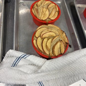 Untamed Chef - Almond Apple cake - Cooking Classes Near Me - Chesapeake, Virginia Untamed Chef - Almond Apple cake - Cooking Classes Near Me - Chesapeake, Virginia