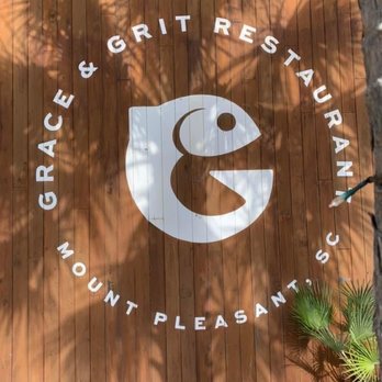 Grace & Grit - Southern Near Me - Mount Pleasant, South Carolina Grace & Grit - Southern Near Me - Mount Pleasant, South Carolina