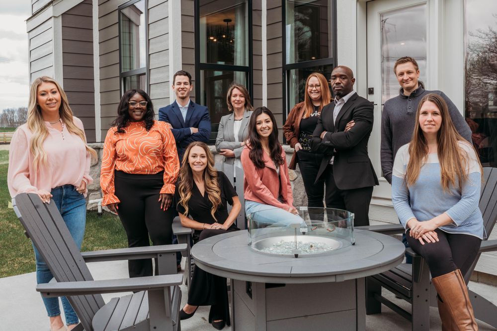 FORNEY GROUP BY LIVIAN INDIANAPOLIS REAL ESTATE Updated September 2024 9800 Crosspoint