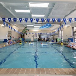 La Petite Baleen - La Petite Baleen Rohnert Park offers year-round swim lessons for babies, toddlers, and kids in Sonoma County.