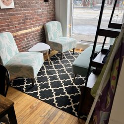 Lil Jam Cookies - Comfy place to watch people goodbye and see you enjoy your cookies