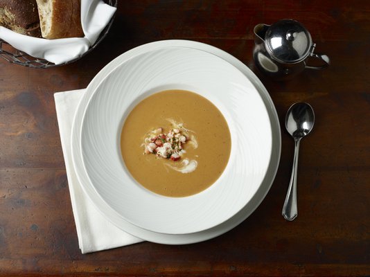 The Palm – New York by null