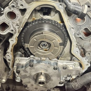 Moody Performance - Oil Pump Replacement - Auto Repair Near Me - Montclair, California